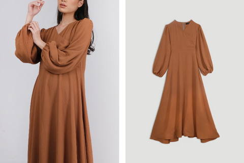 dress-thenblank-outfit-earth-tone