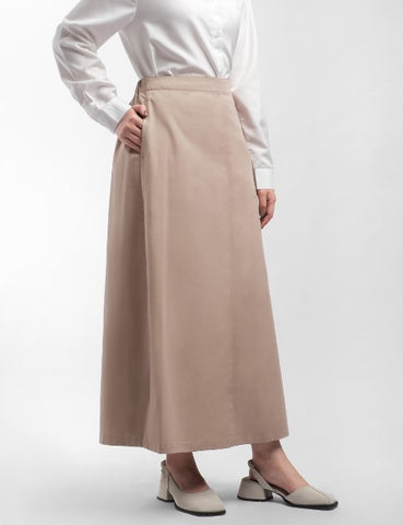 skirt dari thenblank