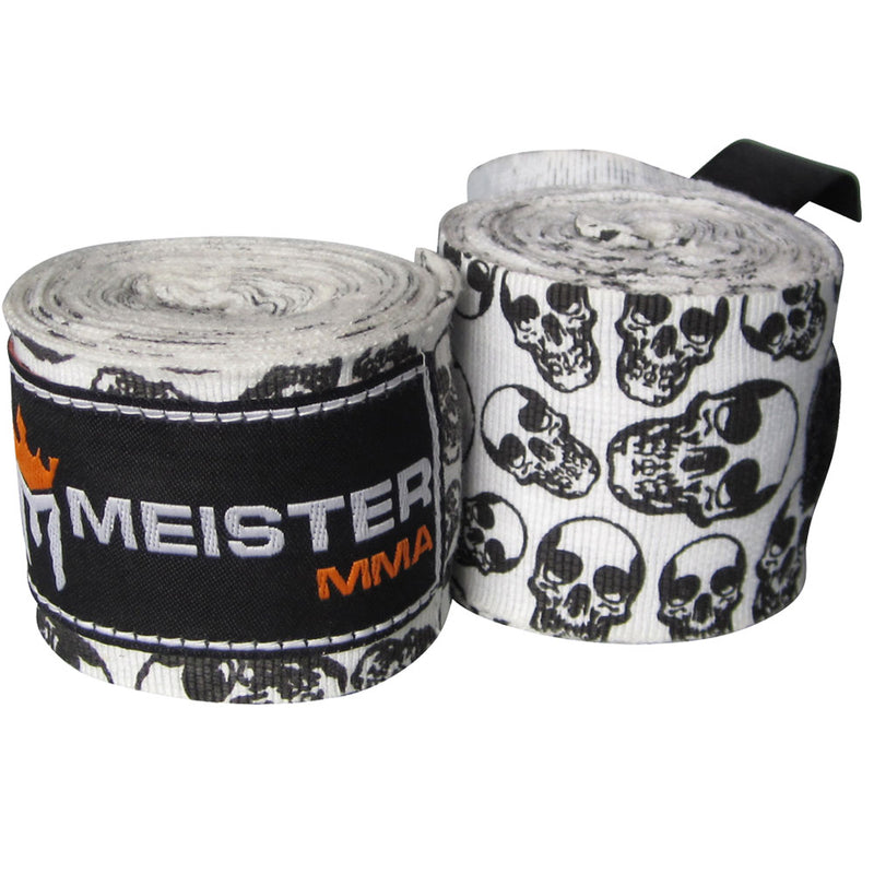 meister hand wraps