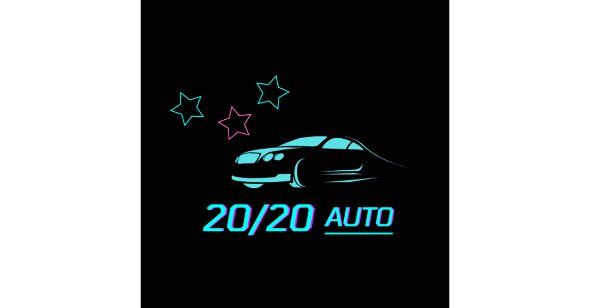 2020 Auto