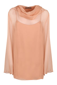 Chiffon blouse