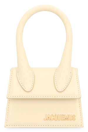 Le Chiquito Leather handbag-1