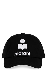 Logo baseball cap