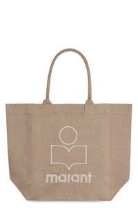 Yenky canvas tote bag