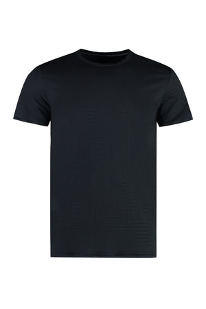 Striton techno fabric t-shirt-0