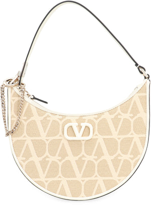 Valentino Garavani - Mini hobo bag-1