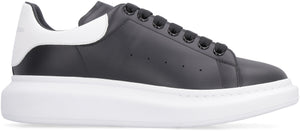 Larry leather sneakers-1