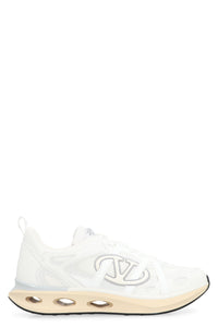 Valentino Garavani - Low-top sneakers Vlogo Easyjog