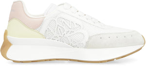 Spirit Runner low-top sneakers-1