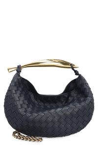 Sardine bag with chain