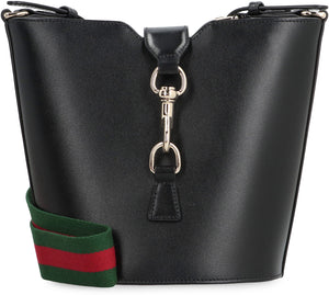 Mini bucket bag-1