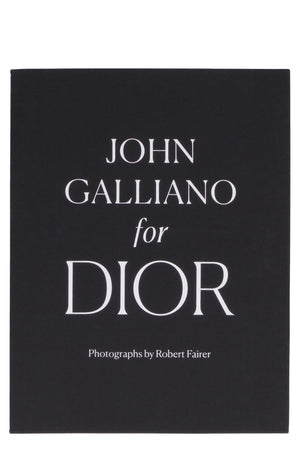 John Galliano for Dior book-0