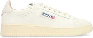 Dallas Leather low-top sneakers-1