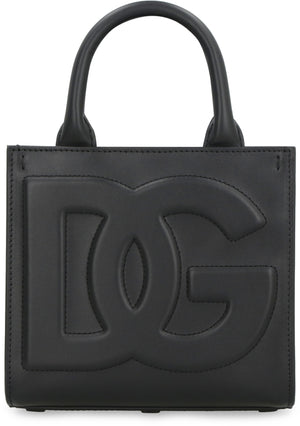 DG Daily Leather mini bag-1