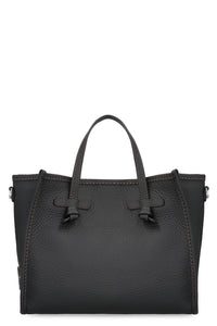 Miss Marcella 32 Smooth leather tote bag