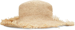 Chapeau 9 straw hat-1