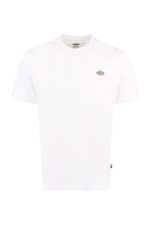 Mapleton cotton T-shirt-0