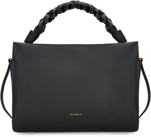 Boheme leather handbag-1