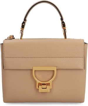 Arlettis leather handbag-1