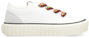 Curbies canvas sneakers-1