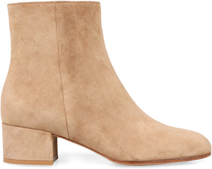 Margaux Mid Bootie Ankle boots-1