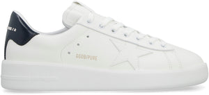 Pure New leather sneakers-1