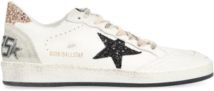 Ball Star Leather low-top sneakers-1