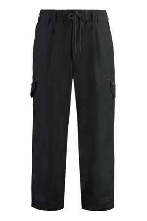 Cotton cargo-trousers-0