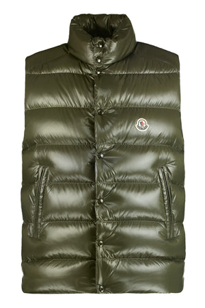 Tibb bodywarmer jacket-0