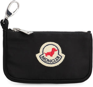 Moncler x Poldo Dog Couture - Dog Bag Holder-1