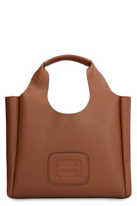 Hogan H-Bag Leather tote