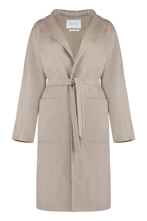 Lilia cashmere coat-0