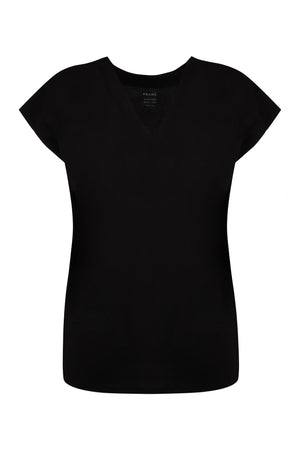 Cotton T-shirt-0
