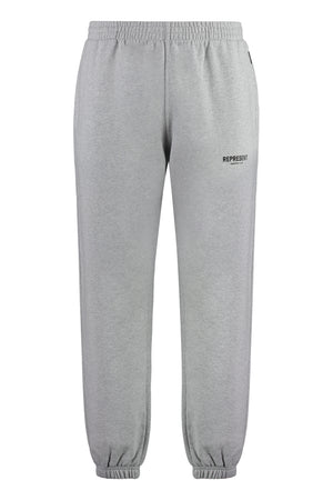 Owners Club Cotton track-pants-0
