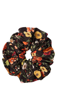 Giga fabric scrunchie