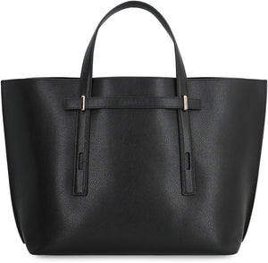 Man Giove L Leather tote-1