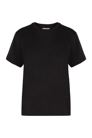 Cotton T-shirt-0