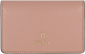 Furla Camelia Leather wallet-1