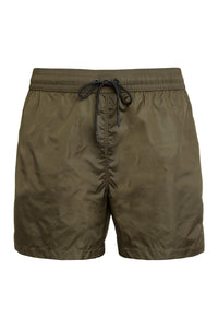 THE (Swim) - Swim shorts