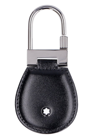 Leather keyring-1