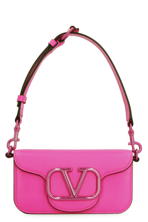 Valentino Valentino Garavani VRING crossbody bag - Pink