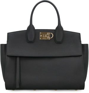 Studio Soft Leather handbag-1