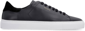 Clean 90 leather low-top sneakers-1