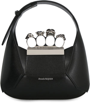 Jewel mini hobo bag-1