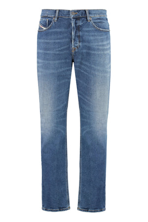 2005 D-Fining tapered fit jeans-0