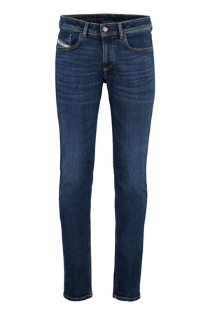 1979 Sleenker skinny jeans-0