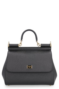 Sicily leather handbag