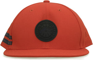 Logo patch baseball cap-1