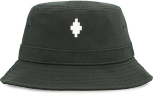 Cross bucket hat-1