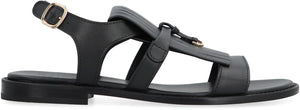 Urano Leather sandals-1